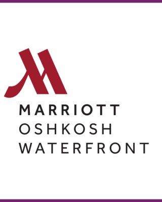 Marriott Oshkosh Waterfront